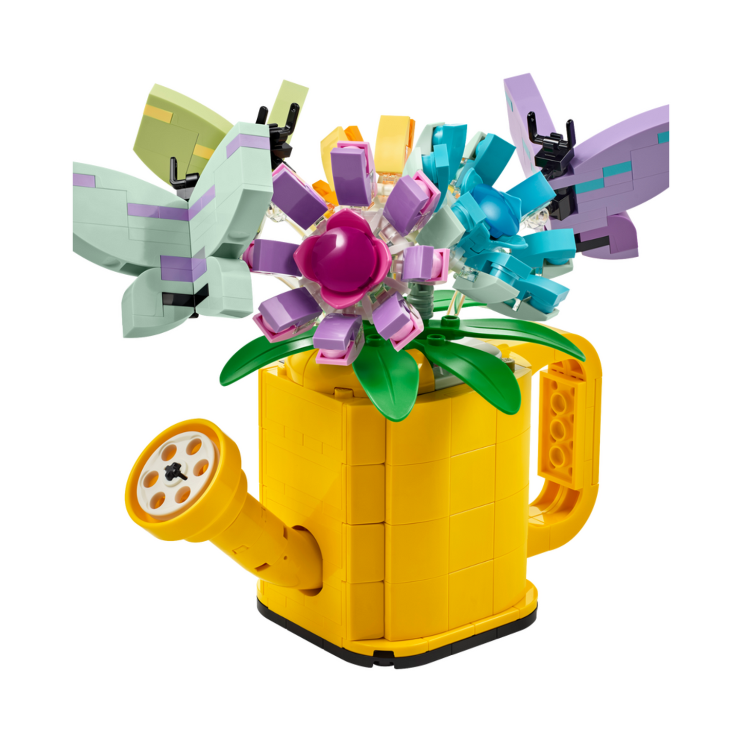LEGO Creator Flowers in Watering Can 31149