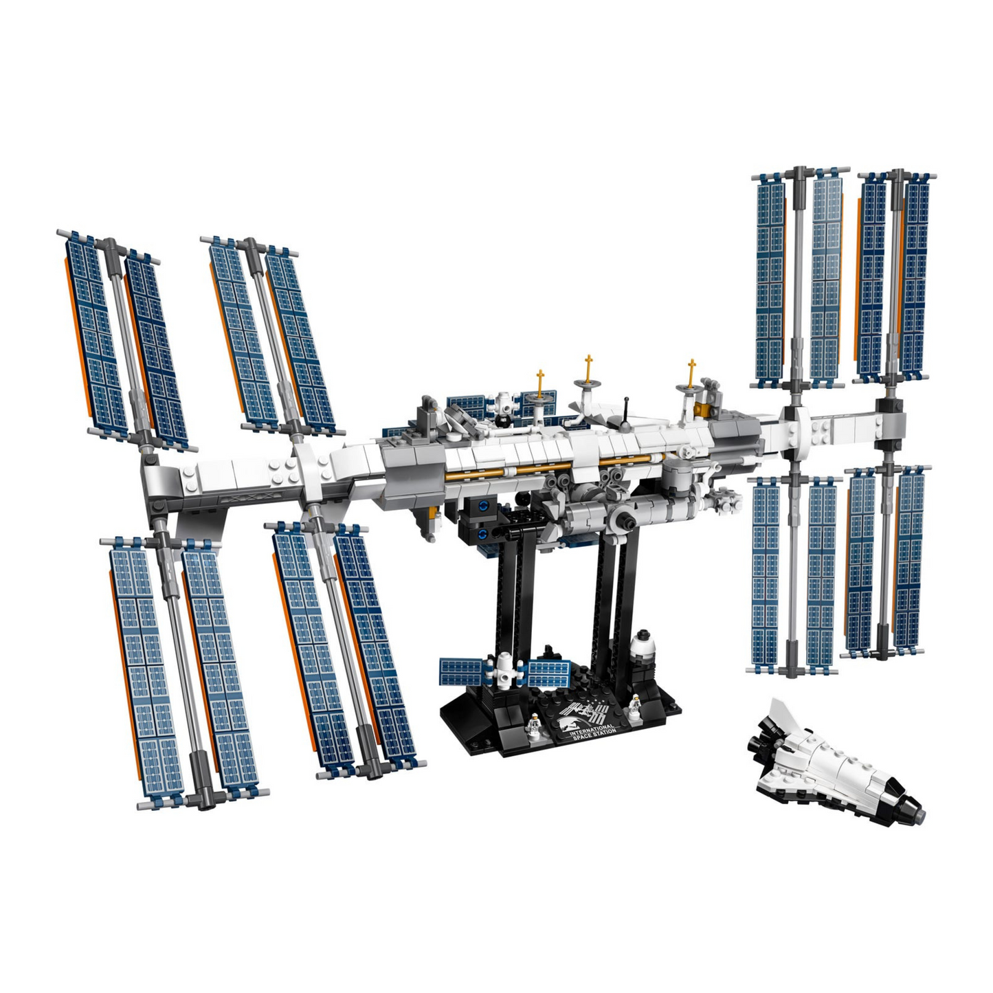LEGO Ideas International Space Station 21321