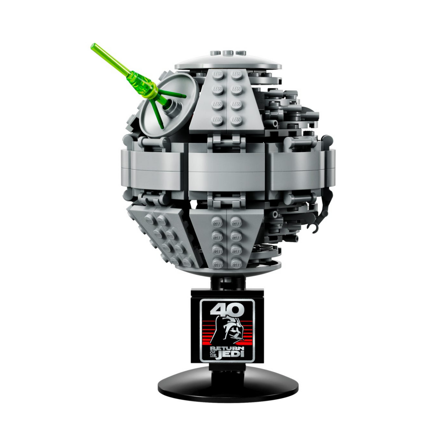 LEGO Star Wars Mini Death Star II 40591