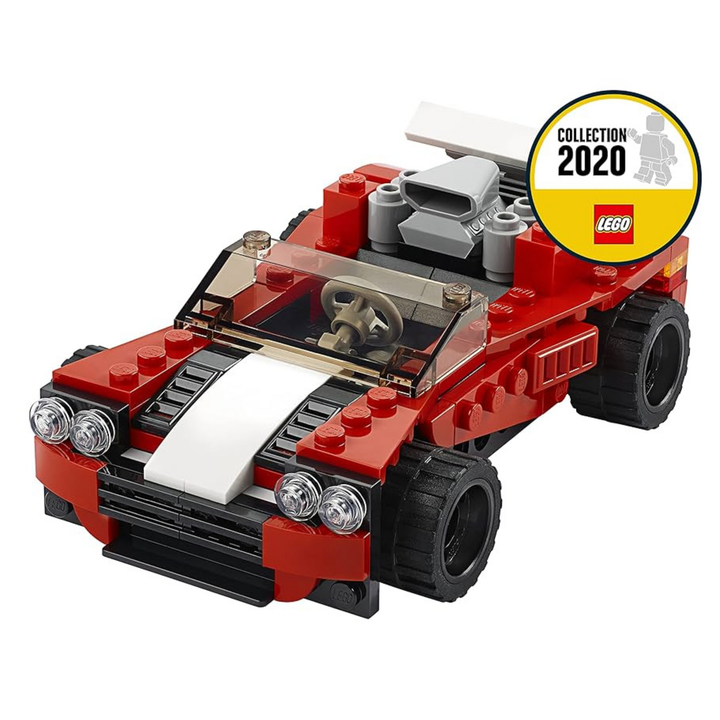 LEGO Creator Sports Car 31100