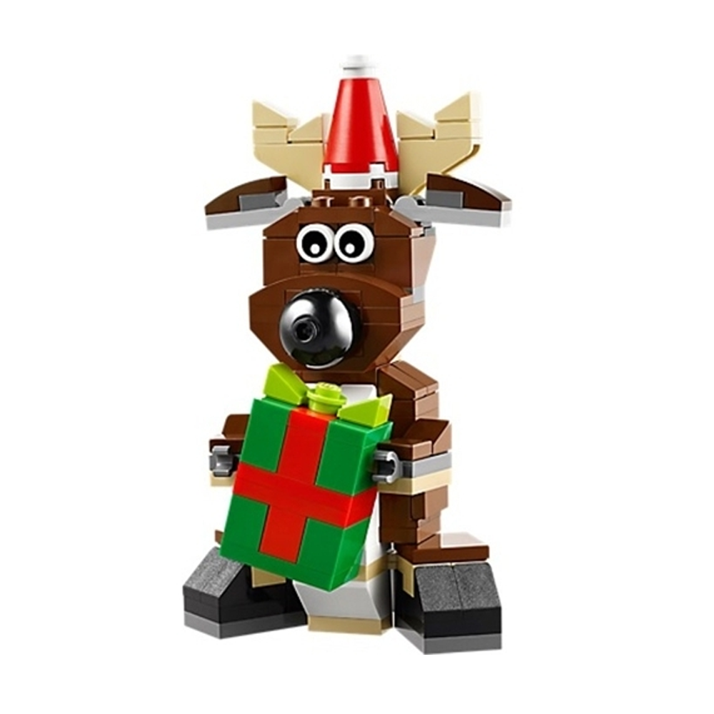 LEGO Christmas Reindeer 40092