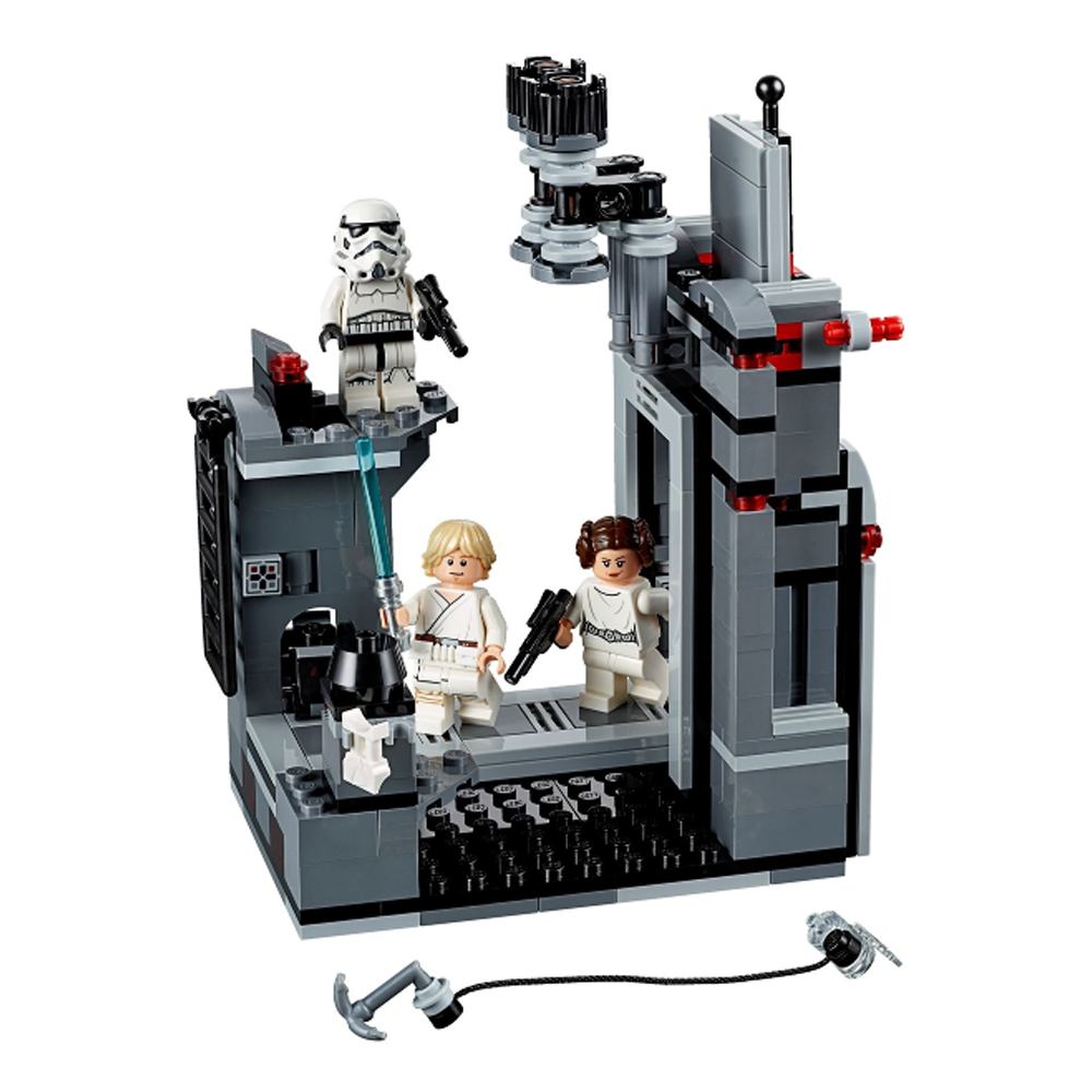 LEGO Star Wars Death Star Escape 75229