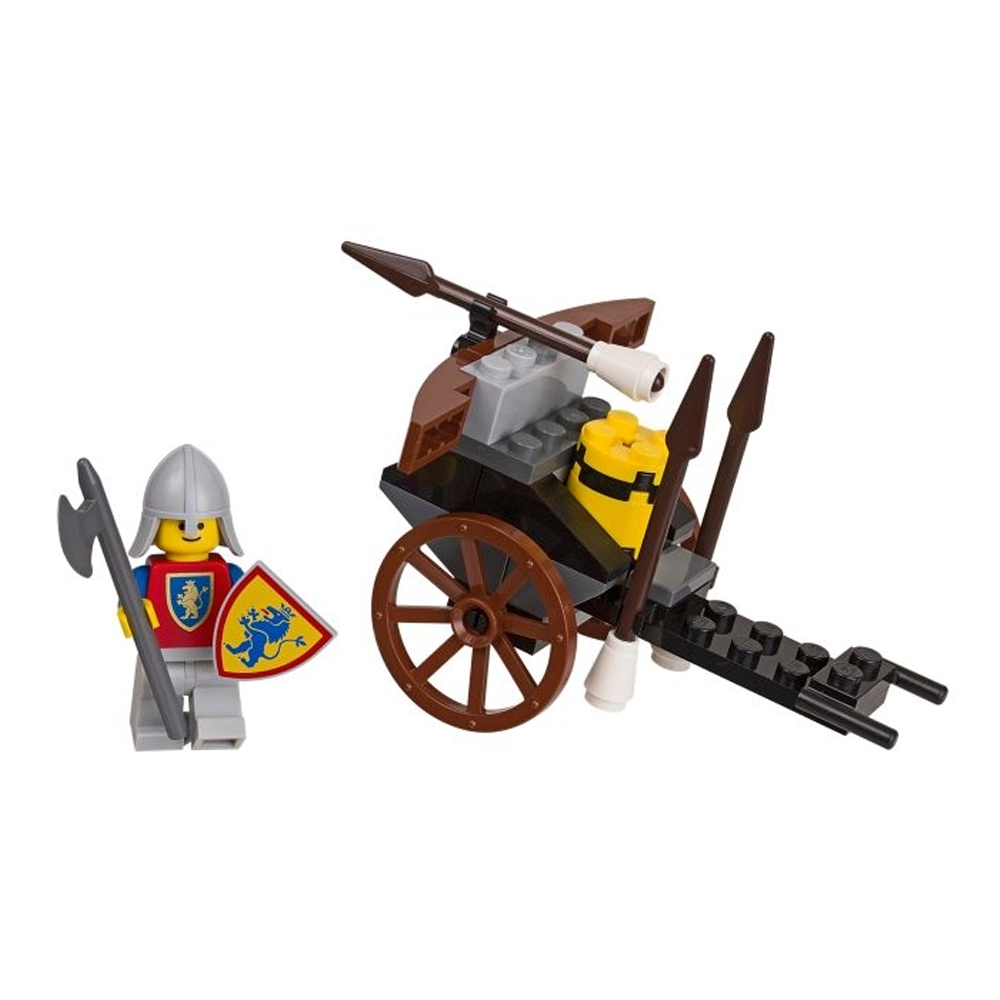 LEGO Classic Knights Minifigure 5004419