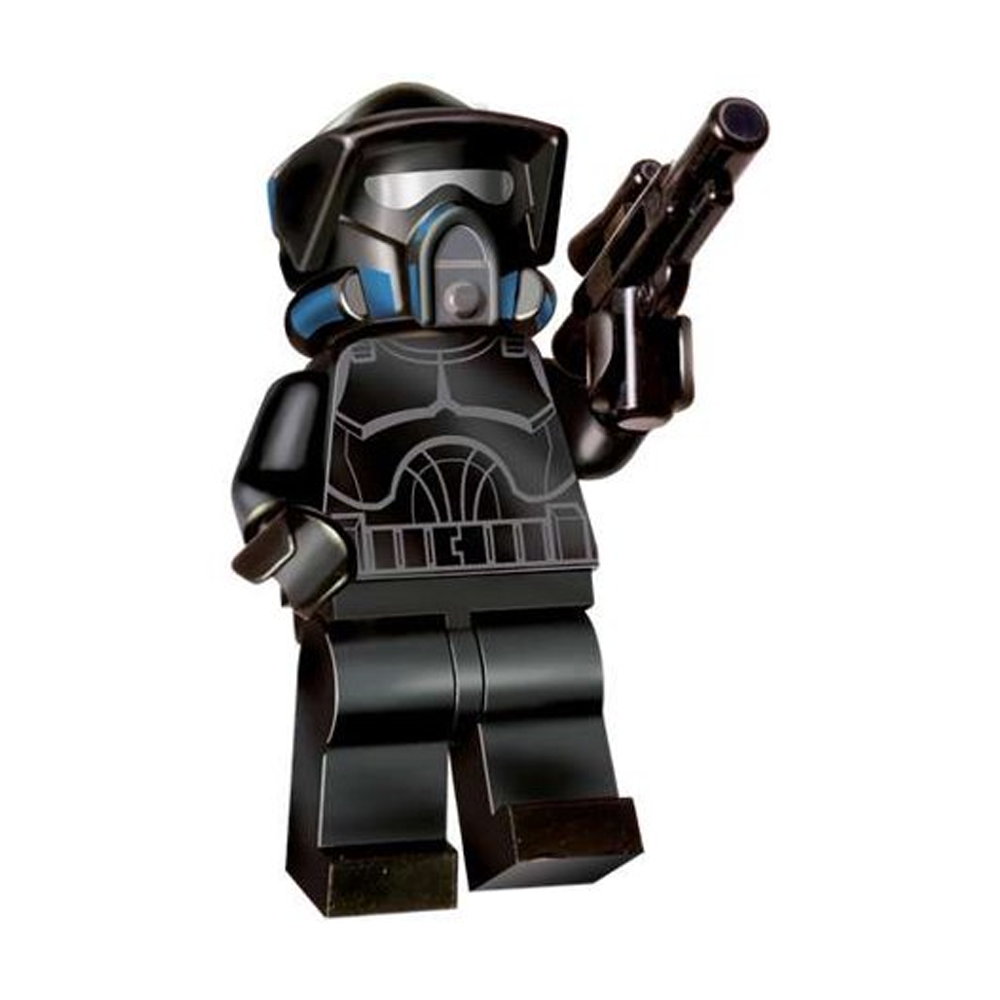 LEGO Star Wars Shadow ARF Trooper polybag 2856197