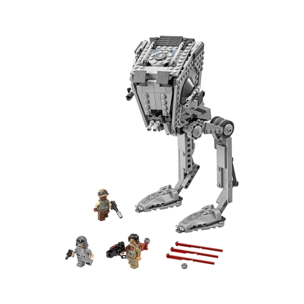 LEGO Star Wars AT-ST Walker 75153
