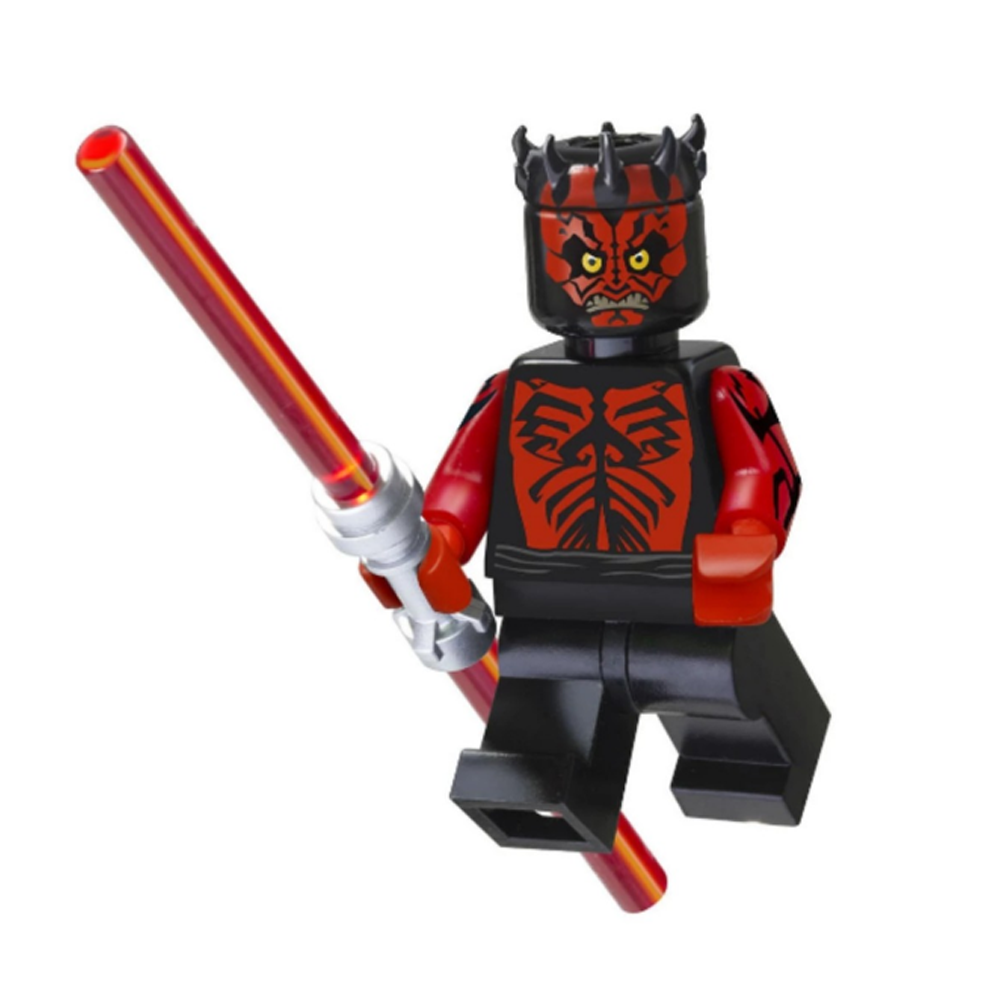 LEGO Star Wars Darth Maul polybag 5000062