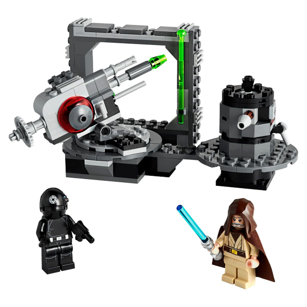LEGO Star Wars Death Star Cannon 75246