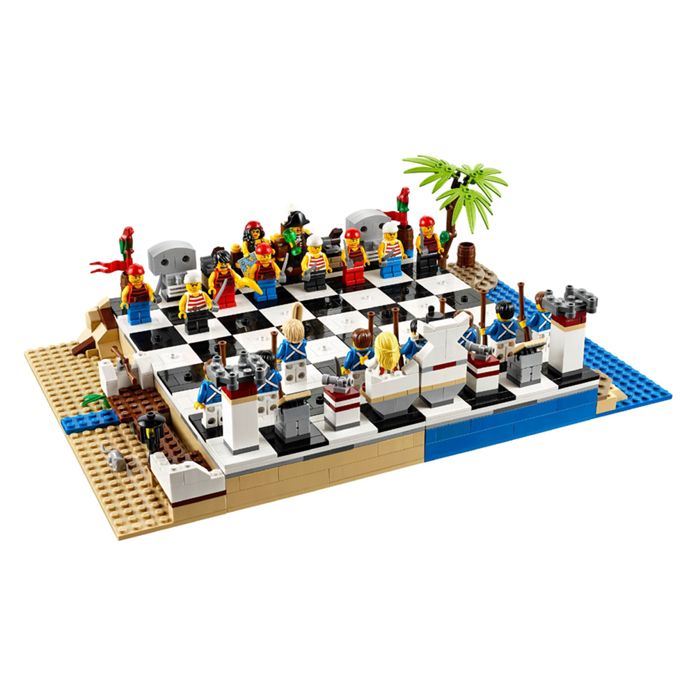 LEGO Pirates LEGO Chess 40158