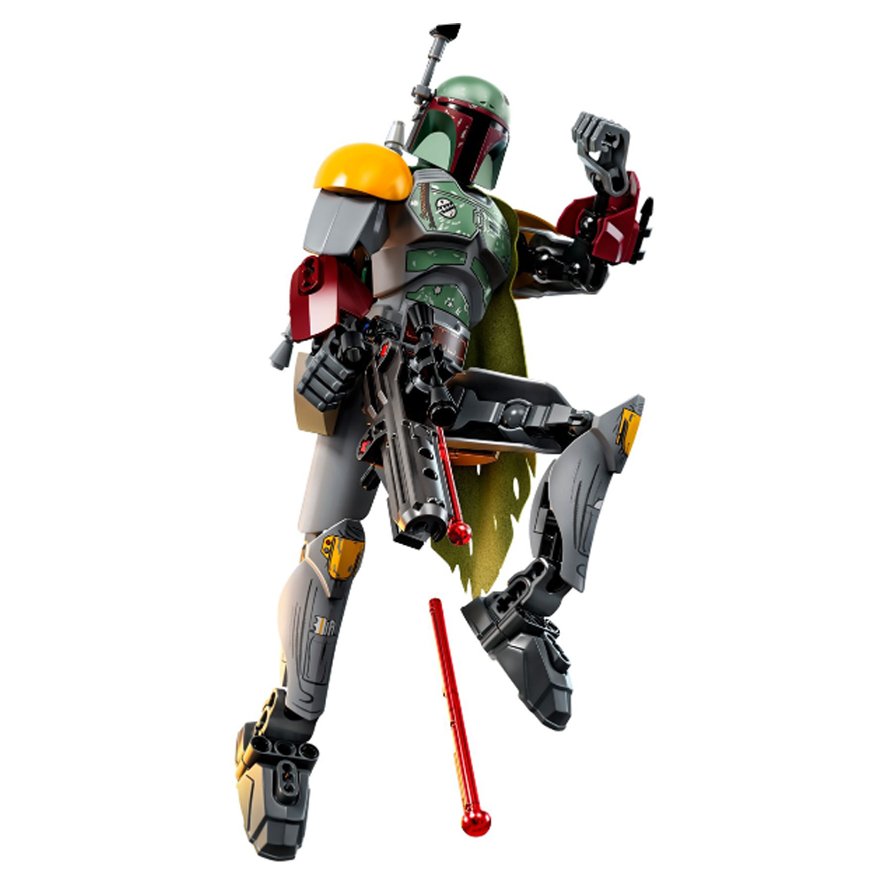 LEGO Star Wars Boba Fett 75533