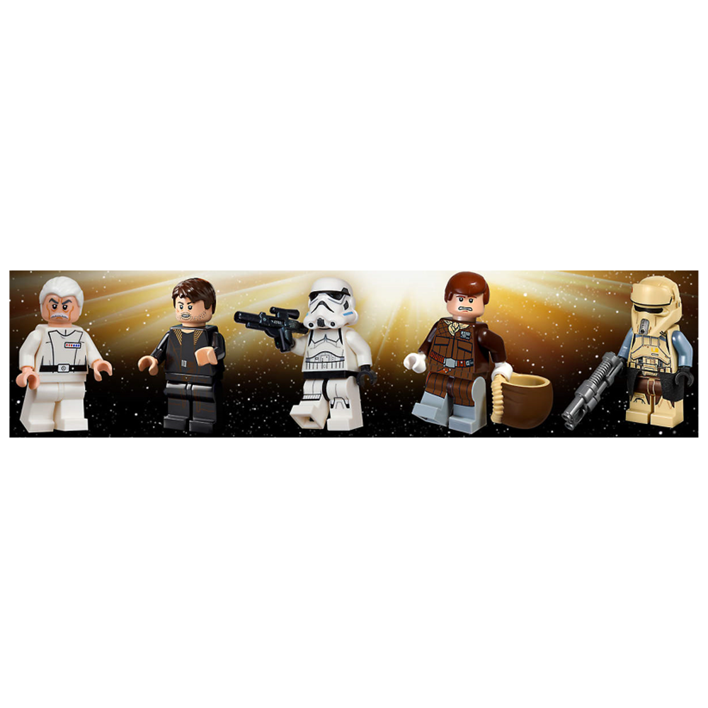 LEGO Star Wars Star Wars Box 5005704