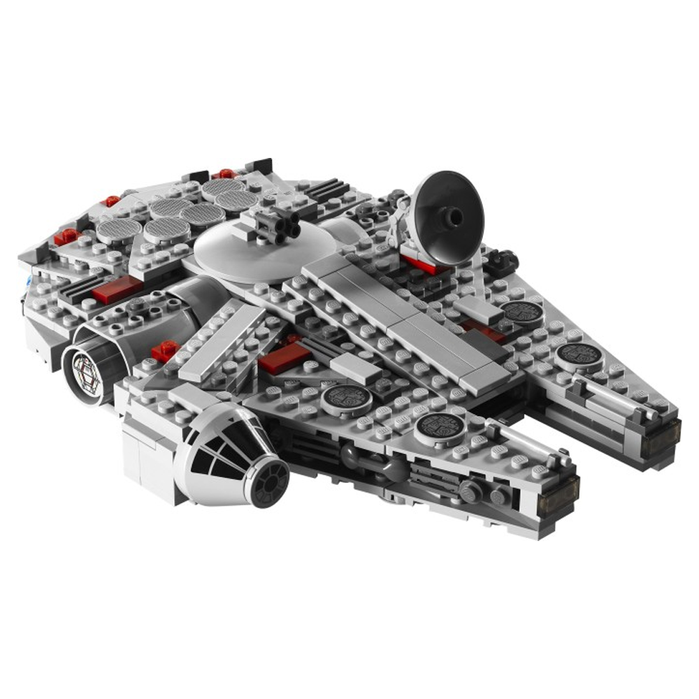 LEGO Star Wars Midi-Scale Millennium Falcon 7778