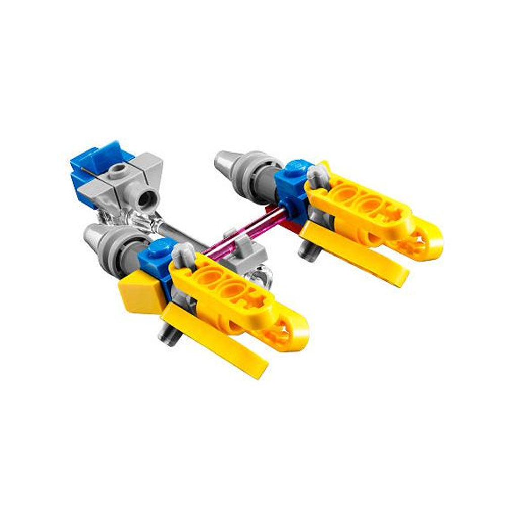 LEGO Star Wars Anakin's Pod Racer - Mini polybag 30057