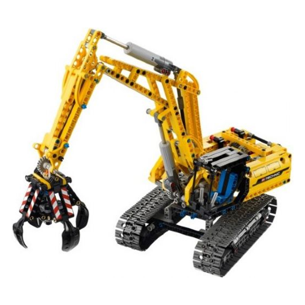 LEGO Technic Excavator 42006