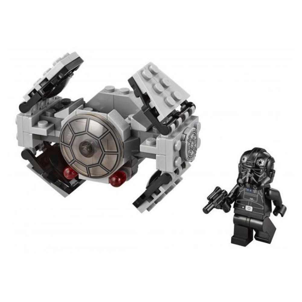 LEGO Star Wars TIE Advanced Prototype 75128