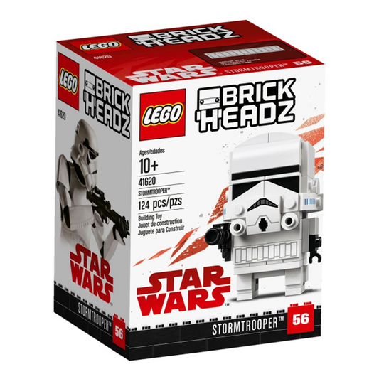 LEGO Brickheadz: Stormtrooper 41620