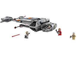 LEGO Star Wars B-Wing™ 75050