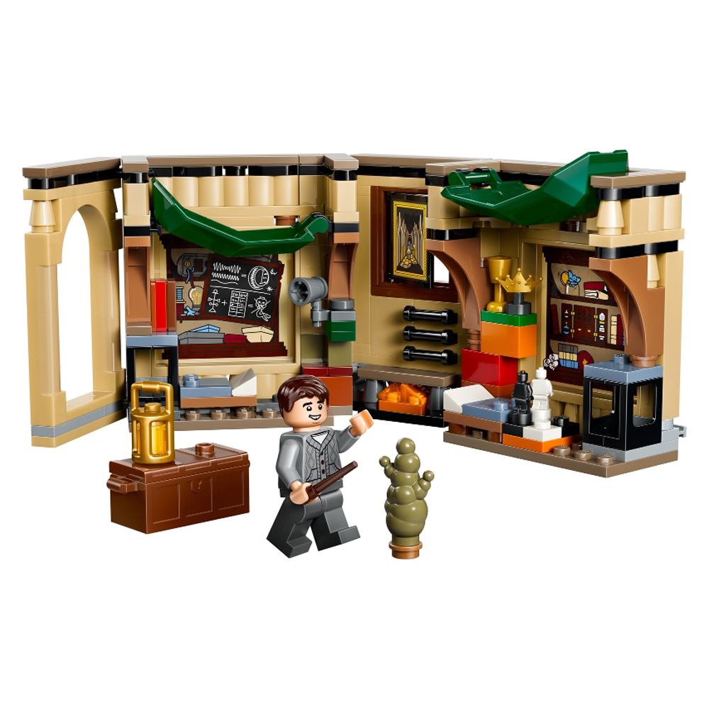 LEGO Harry Potter Hogwarts Castle: Room of Requirement 40770