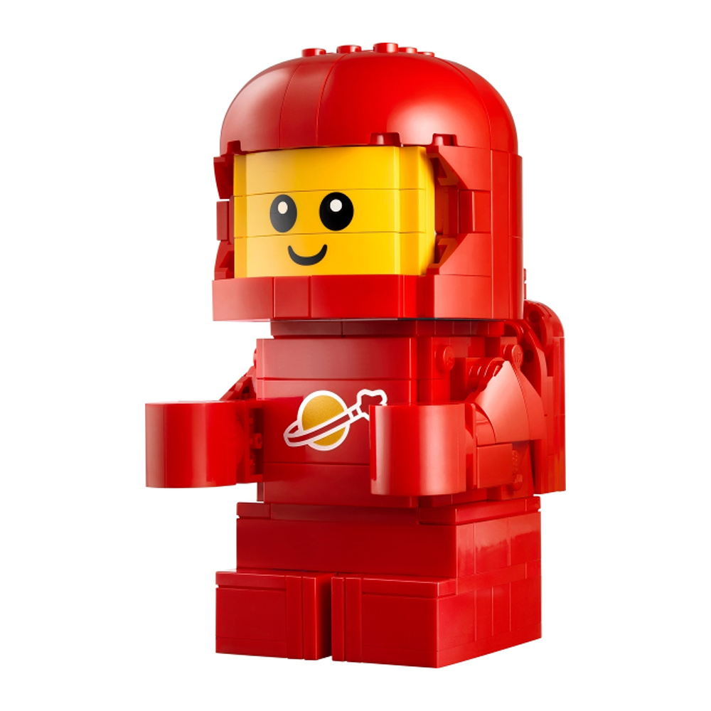 LEGO GWP LEGO® Up-Scaled Baby Astronaut 40767