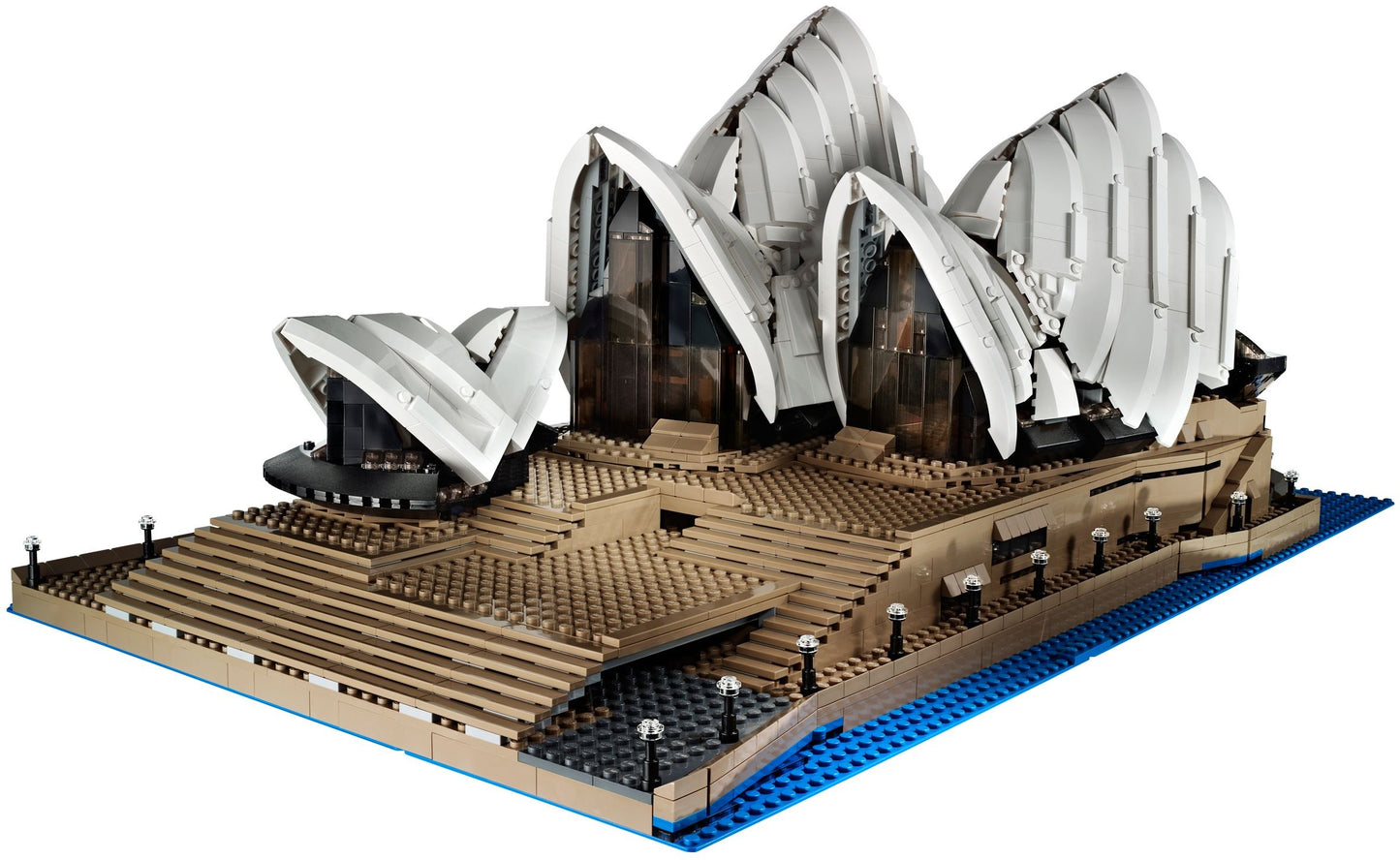 LEGO Creator Expert Sydney Opera House 10234