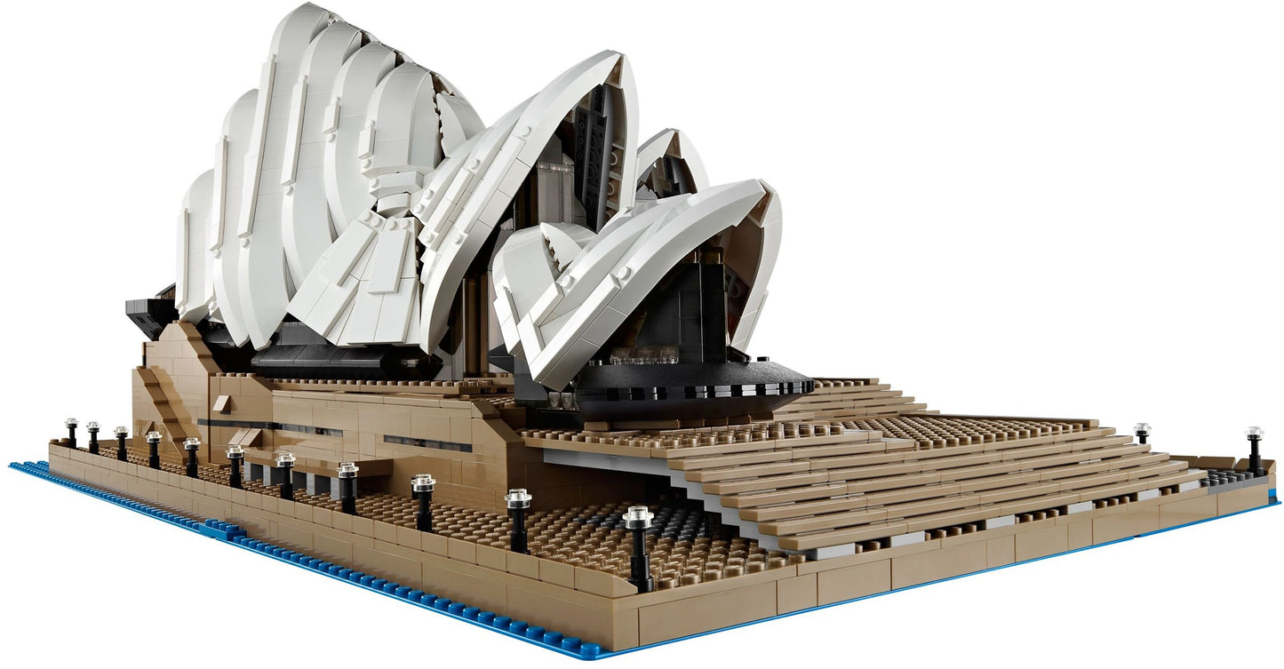 LEGO Creator Expert Sydney Opera House 10234