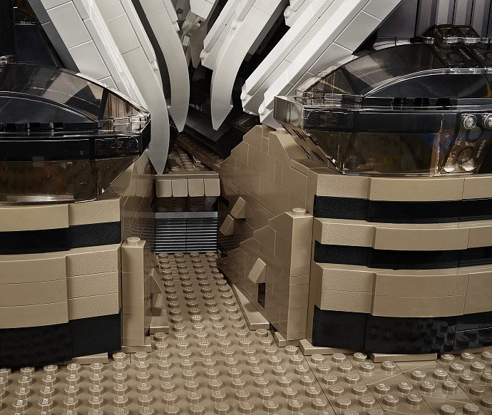 LEGO Creator Expert Sydney Opera House 10234
