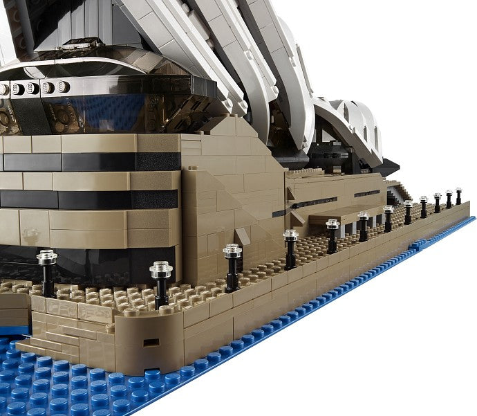 LEGO Creator Expert Sydney Opera House 10234