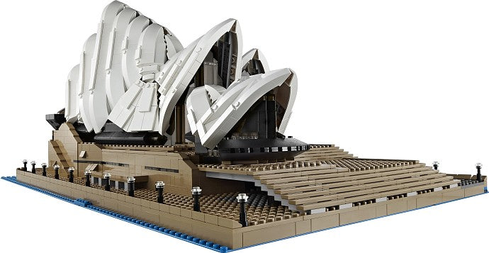 LEGO Creator Expert Sydney Opera House 10234