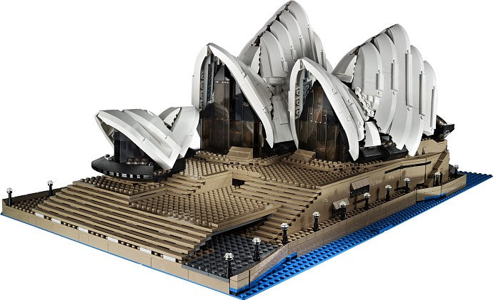 LEGO Creator Expert Sydney Opera House 10234