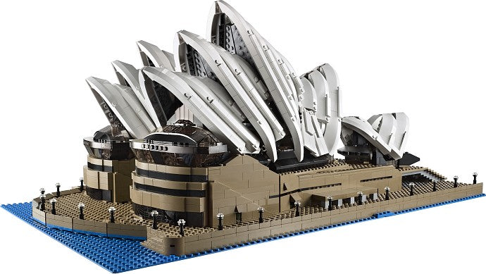 LEGO Creator Expert Sydney Opera House 10234