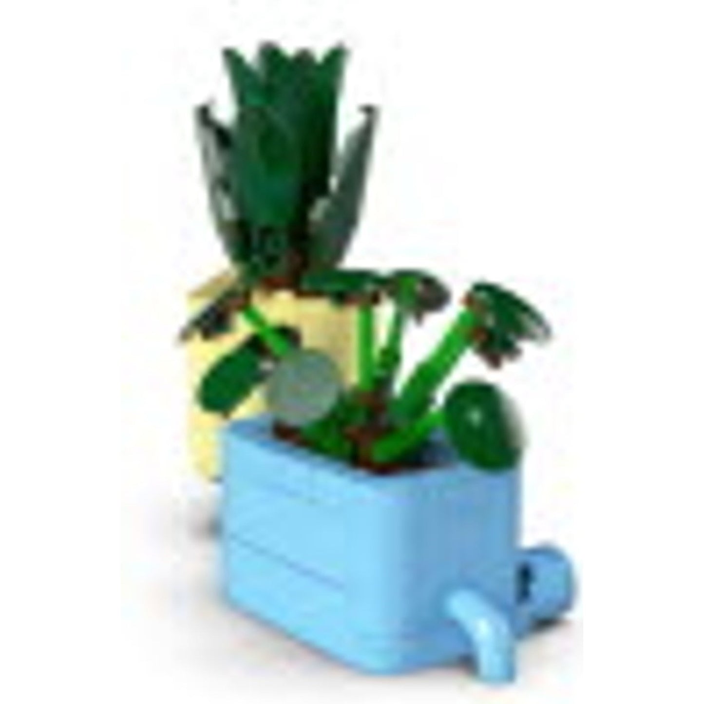 LEGO Botanicals Happy Plants 10349