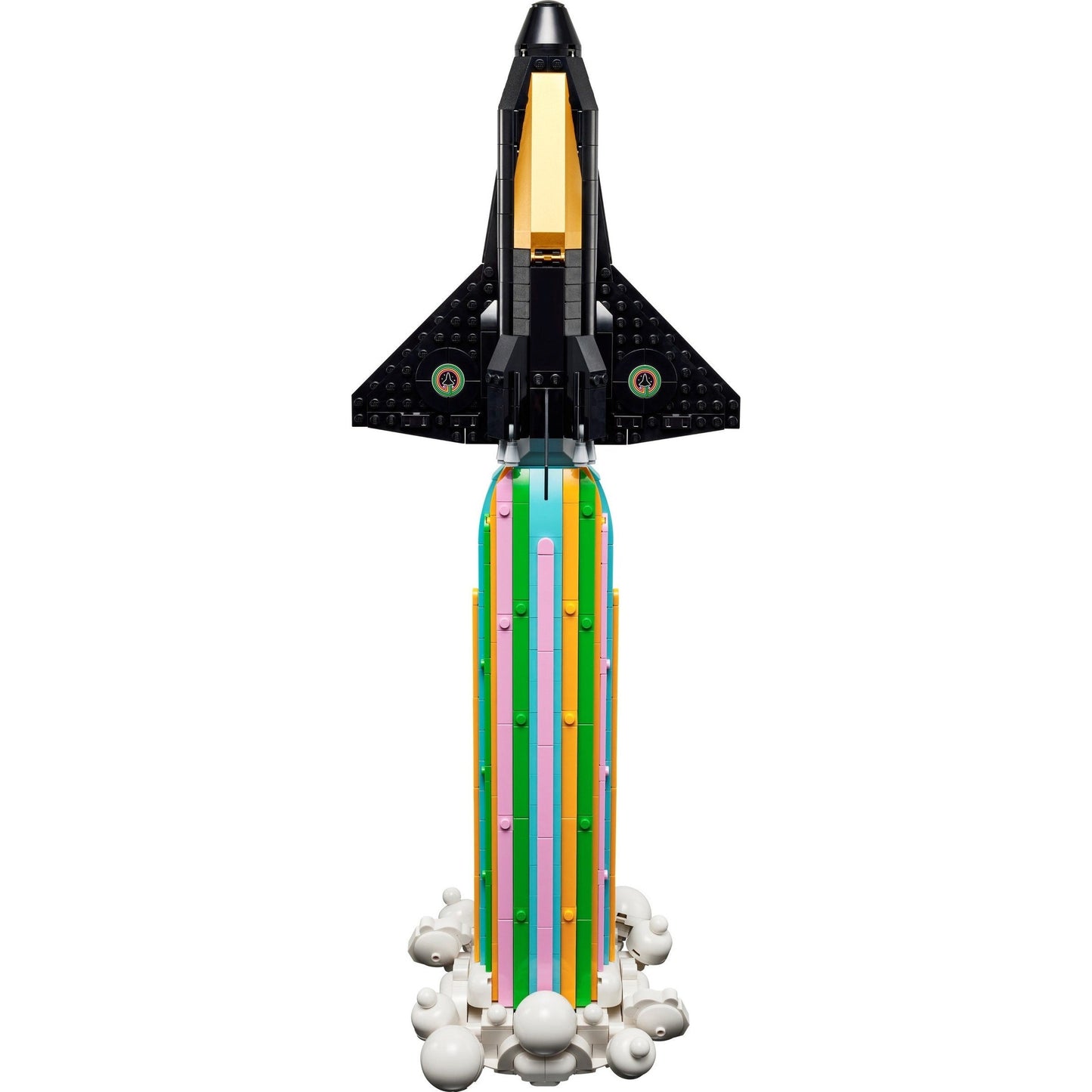 LEGO Icons Over the Moon with Pharrell Williams 10391