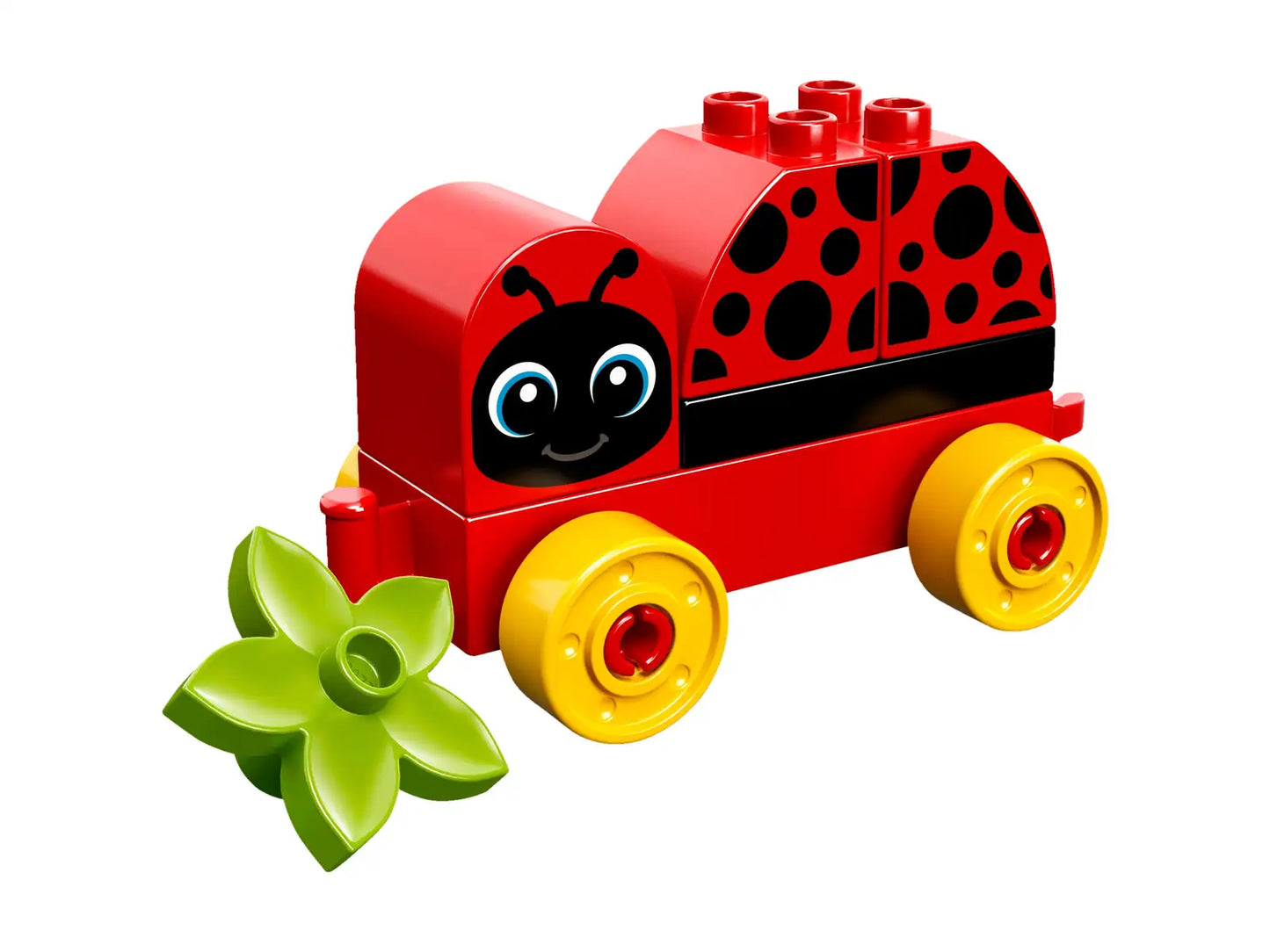 LEGO Duplo My First Ladybug 10859