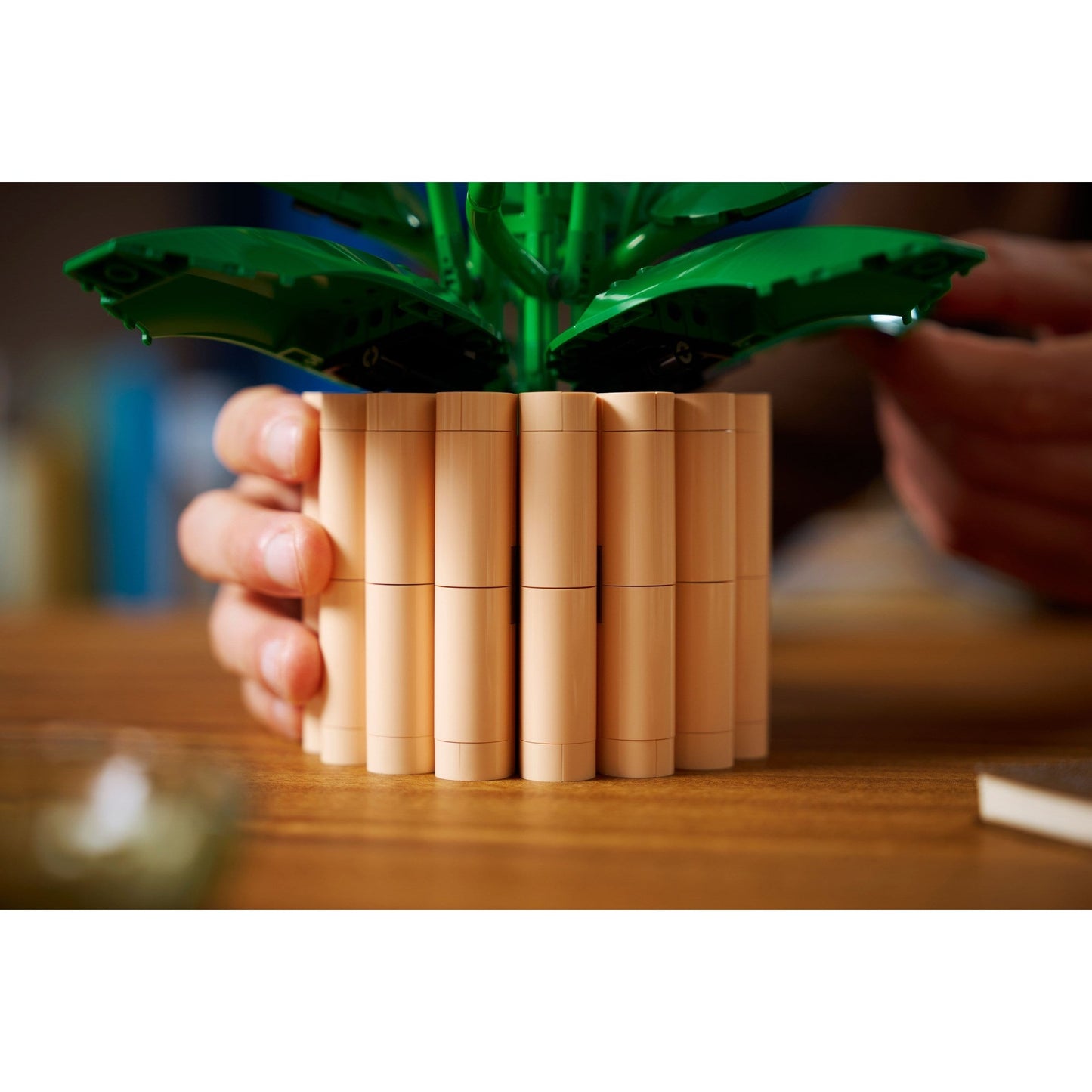 LEGO Botanicals Peace Lily 11504