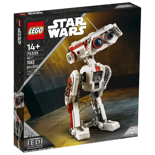 LEGO Star Wars BD-1 75335