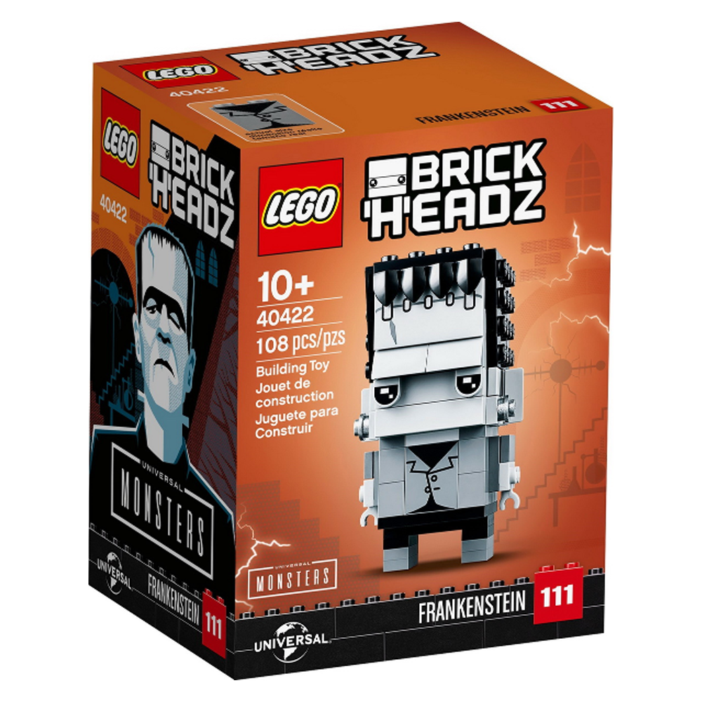 LEGO Brickheadz: Frankenstein 40422