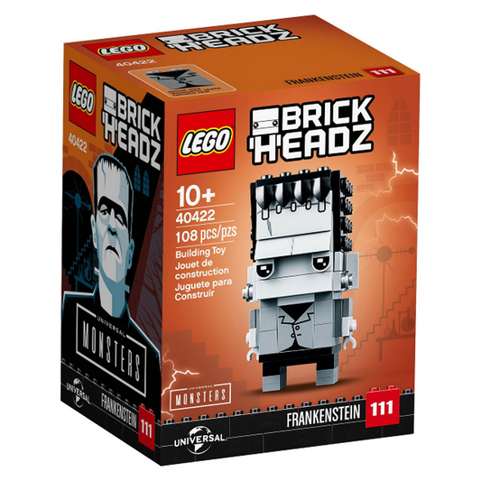LEGO Brickheadz: Frankenstein 40422