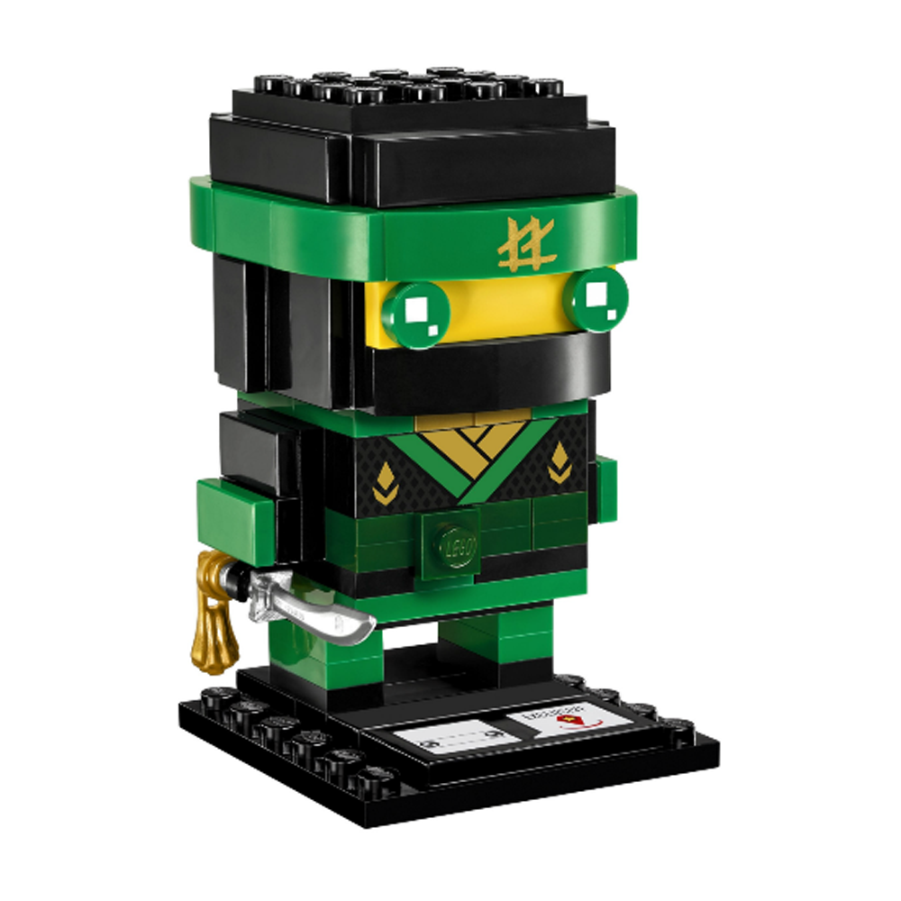 LEGO Brickheadz: Lloyd 41487