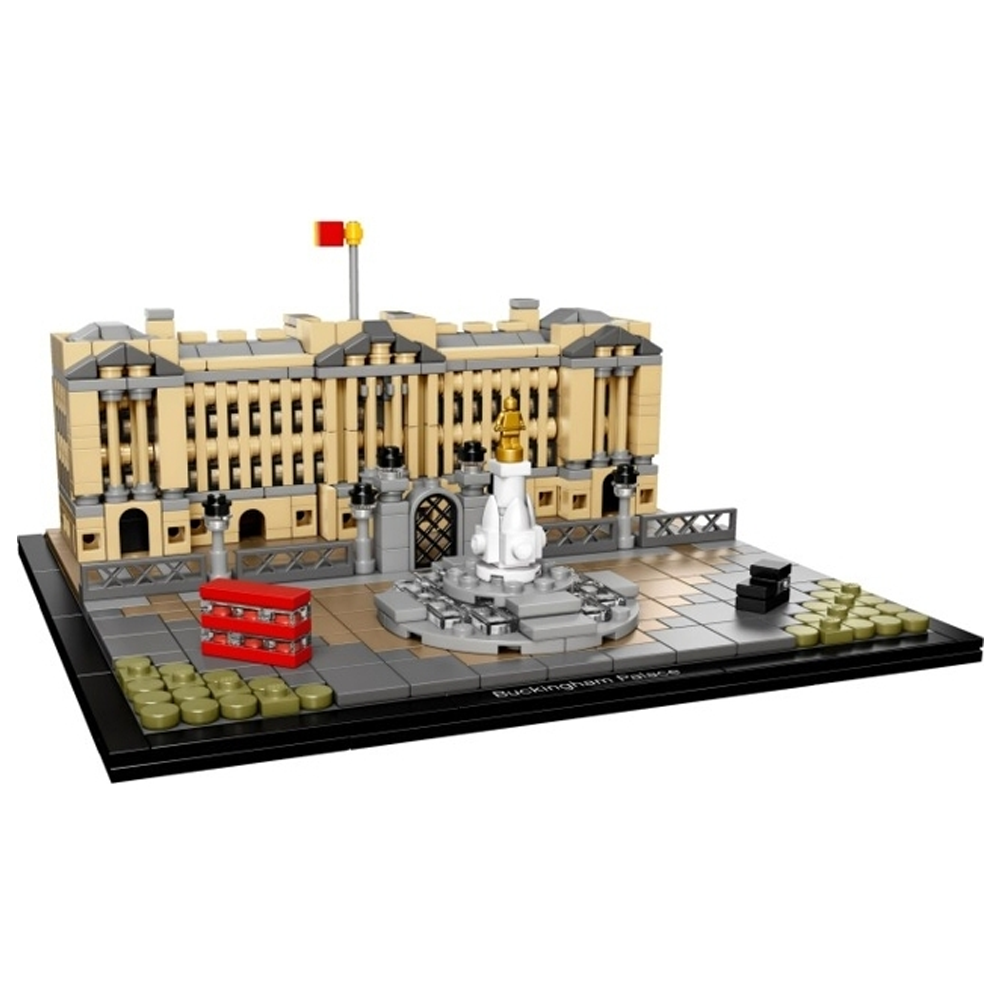 LEGO Architecture Buckingham Palace 21029