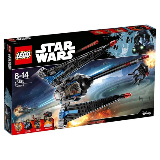 LEGO Star Wars Tracker I 75185