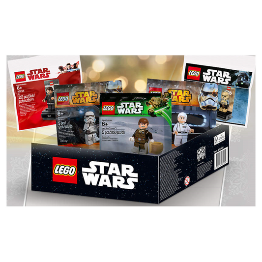 LEGO Star Wars Star Wars Box 5005704