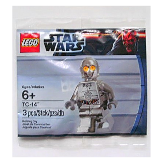 LEGO Star Wars TC-14 polybag 5000063