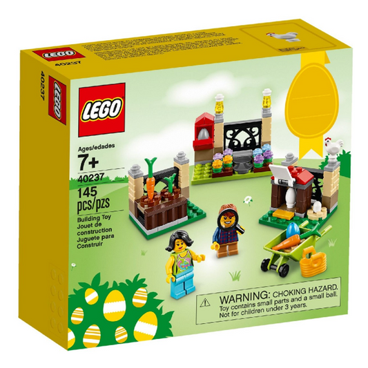 LEGO Seasonal Easter Egg Hunt 40237