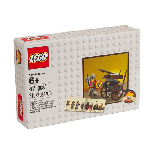 LEGO Classic Knights Minifigure 5004419