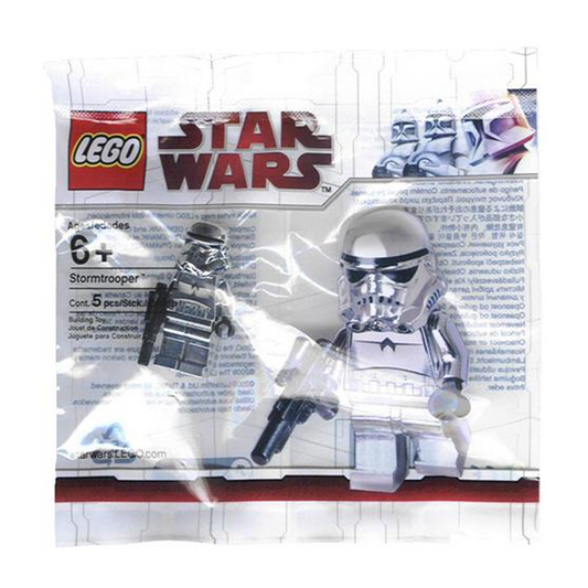 LEGO Star Wars Stormtrooper polybag 4591726