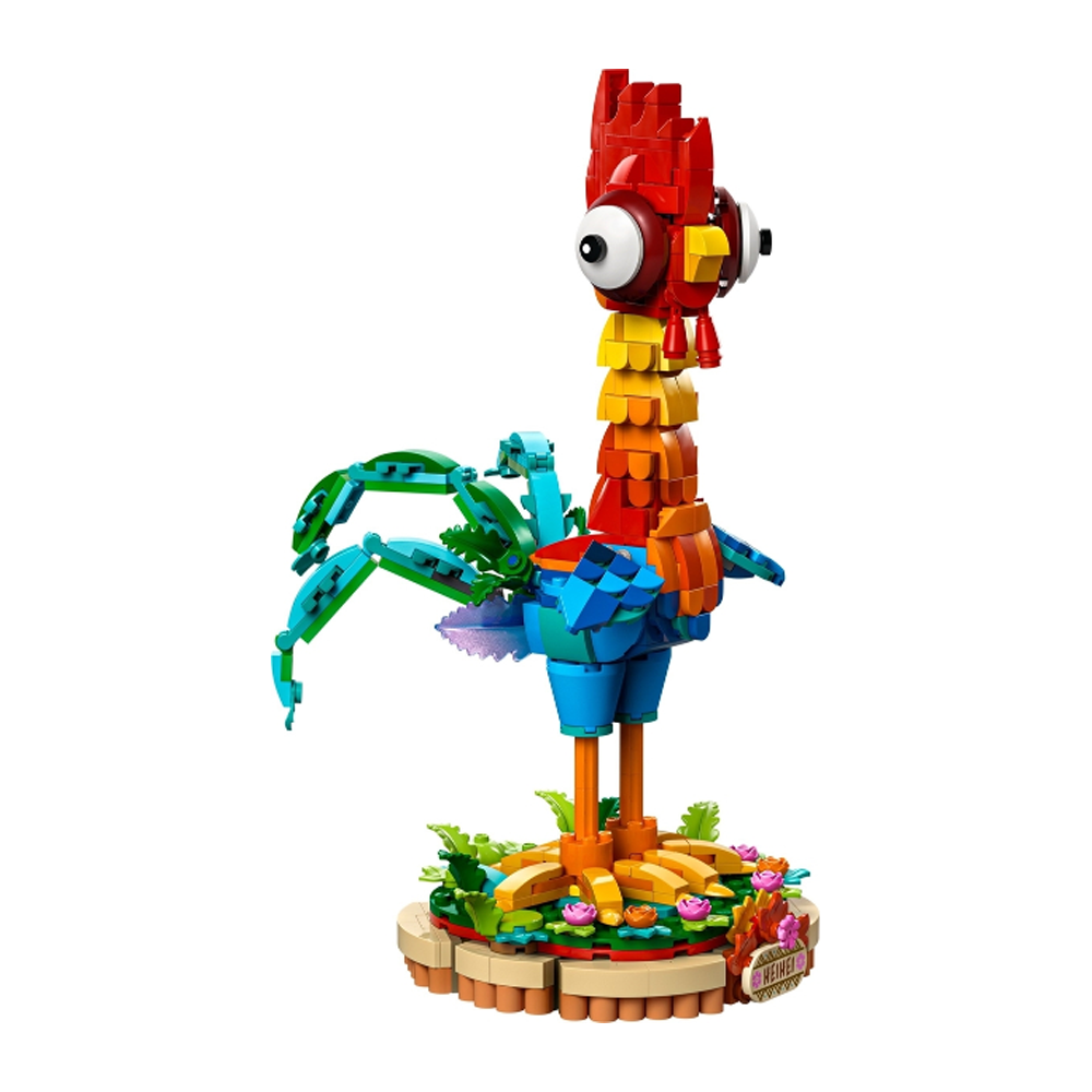 LEGO Disney Heihei 43272
