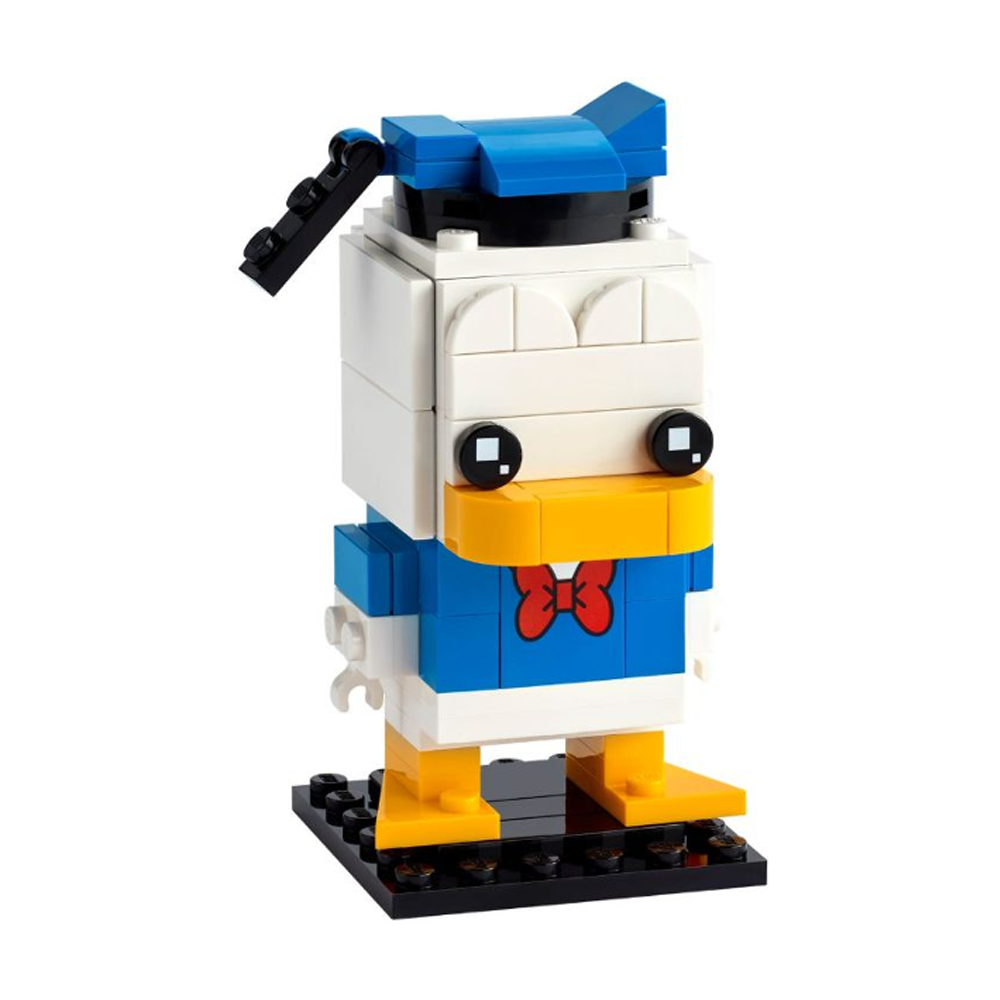 LEGO Brickheadz: Donald Duck 40377