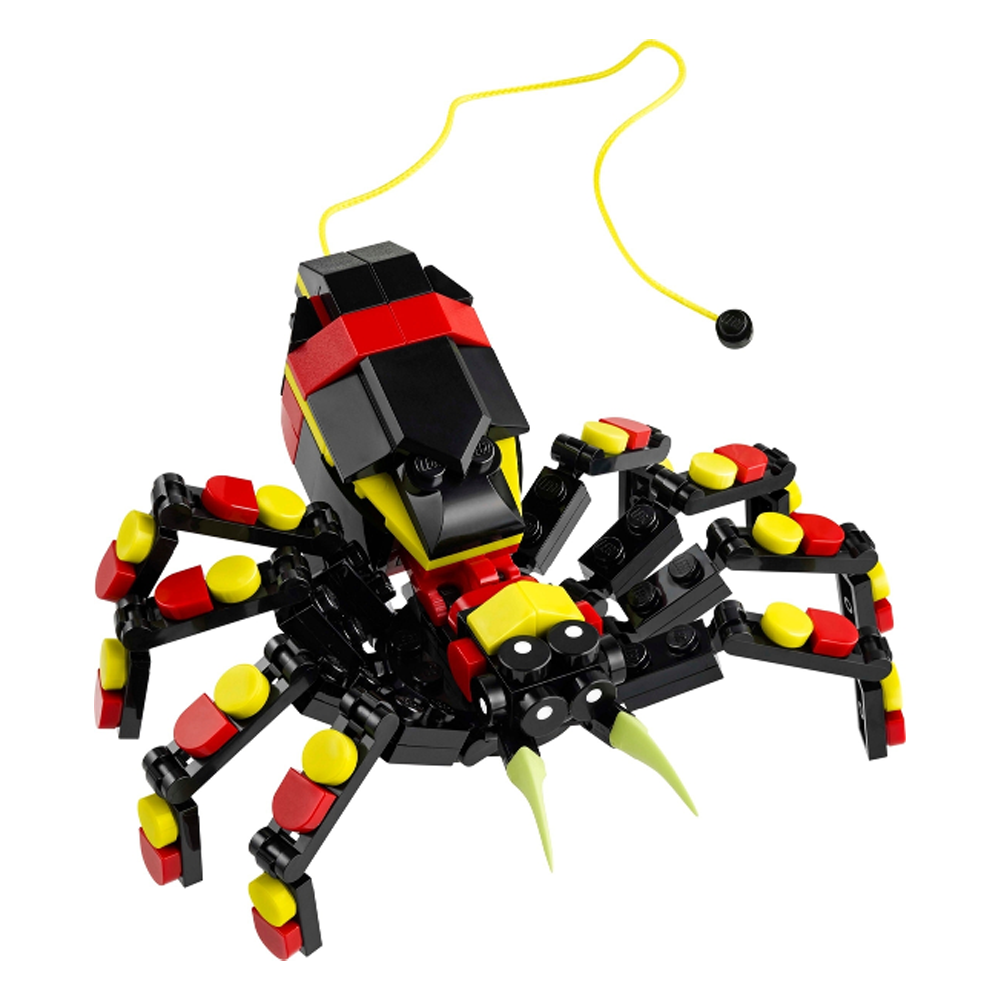 LEGO Creator Surprising Spider 31159