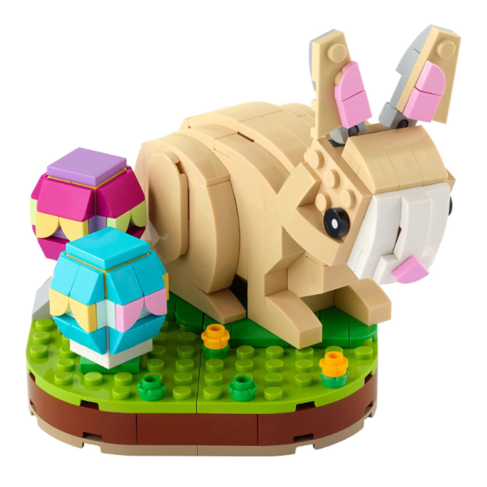 LEGO Seasonal Easter Bunny 40463