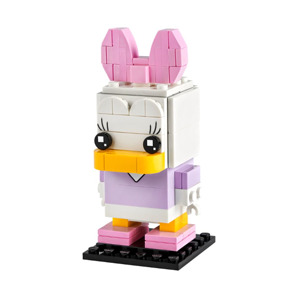 LEGO Brickheadz: Daisy Duck 40476