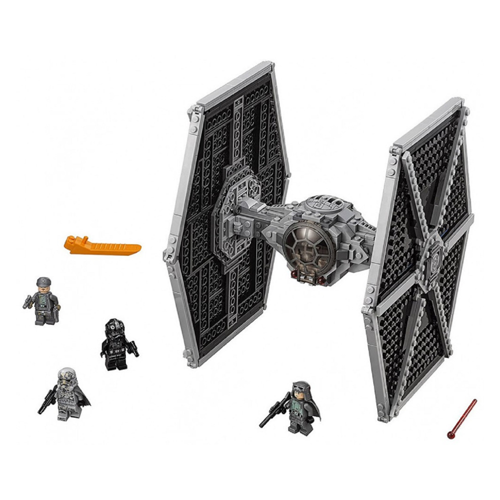 LEGO Star Wars Imperial TIE Fighter 75211